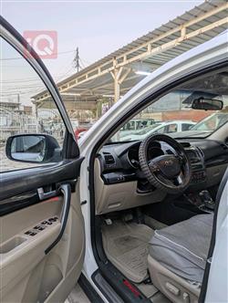 کیا سۆرینتۆ